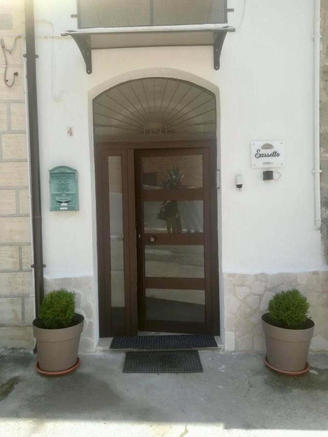 Casa de Férias Il Sassetto