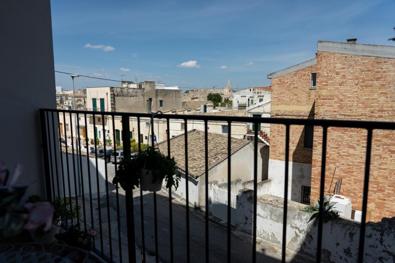 Casa de Férias Il Sassetto Matera