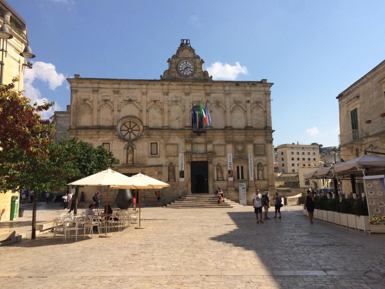 Il Sassetto Casa de Férias