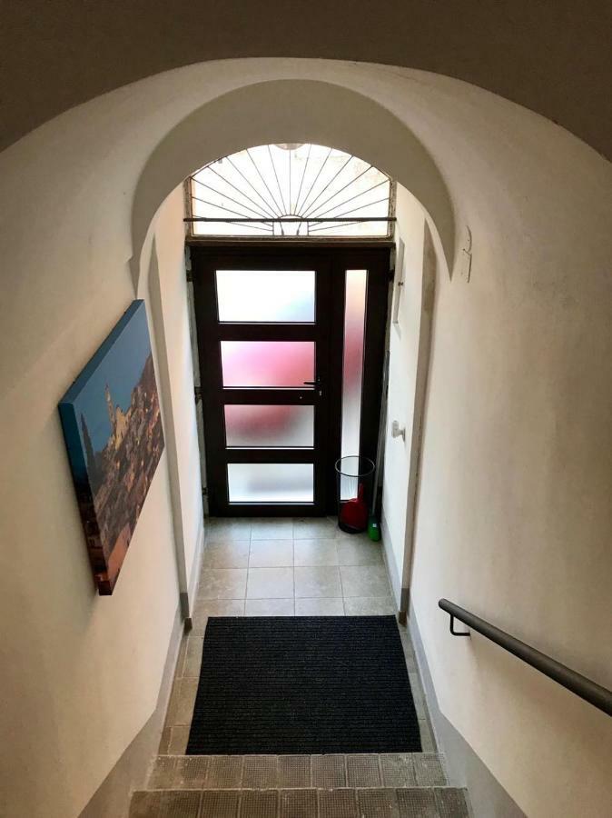 Casa de Férias Il Sassetto